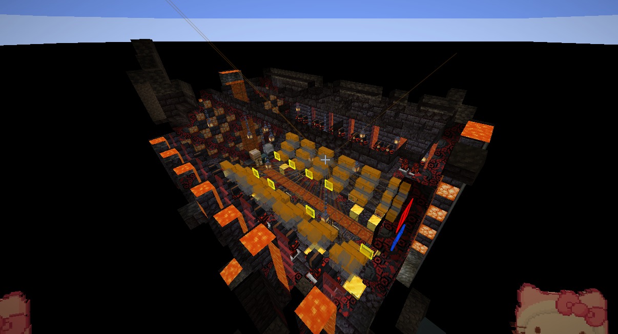 Zinc Addon base hunt result 7